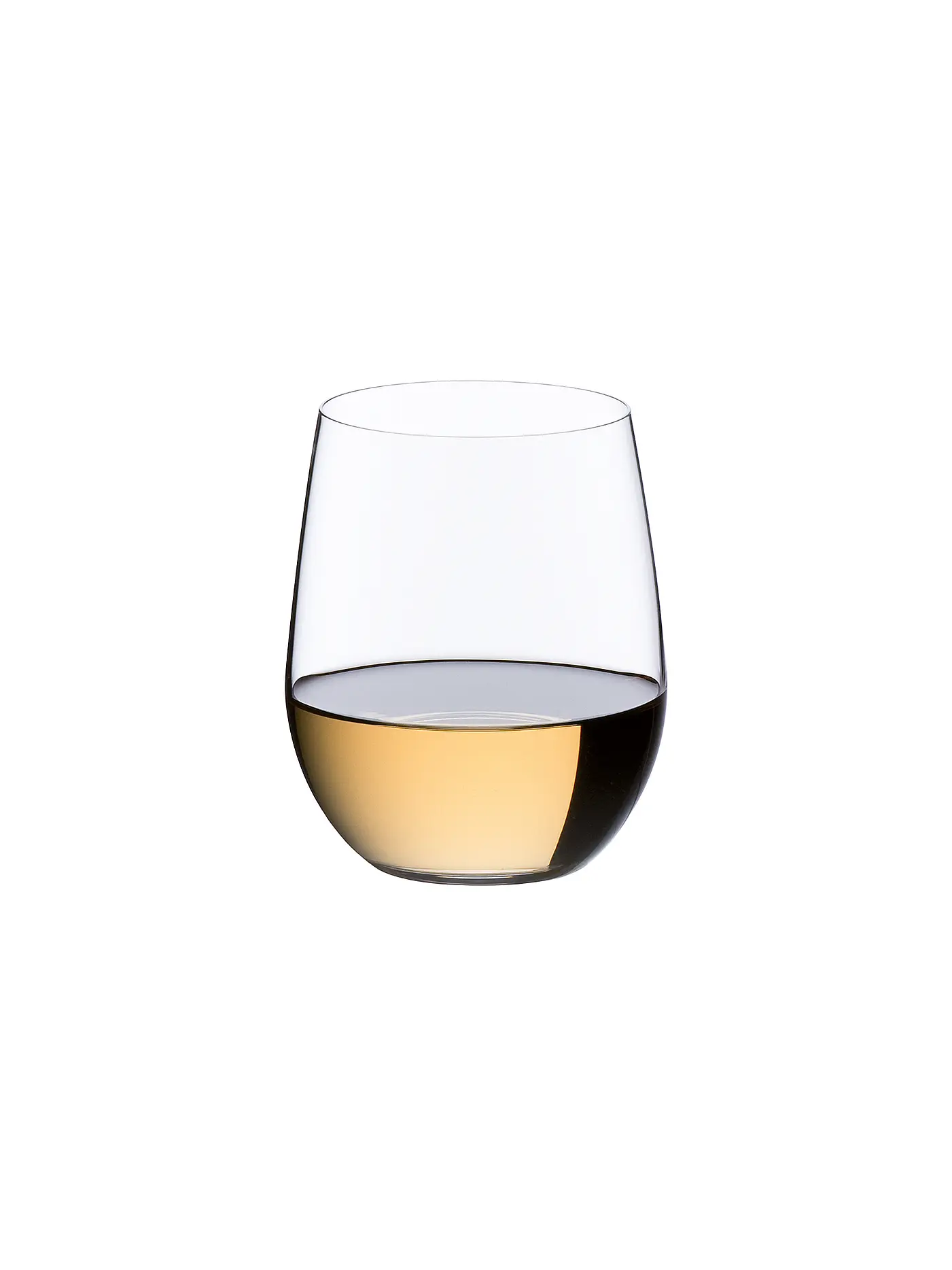 RIEDEL | Weissweinglas 2er Set Viognier / Chardonnay Gläser O WINE TUMBLER 320ml | 